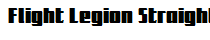 Flight Legion Straight